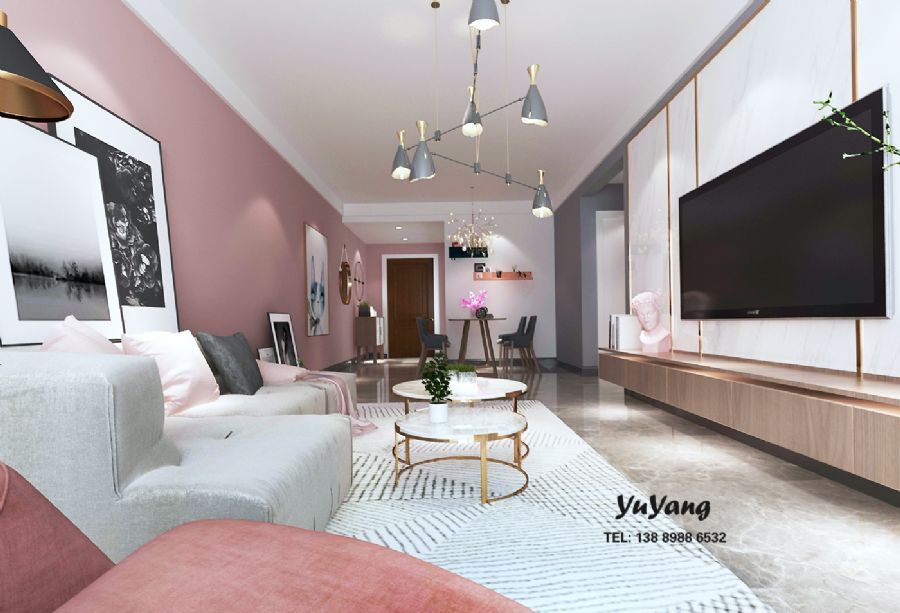 ������������װ��Ч��ͼ