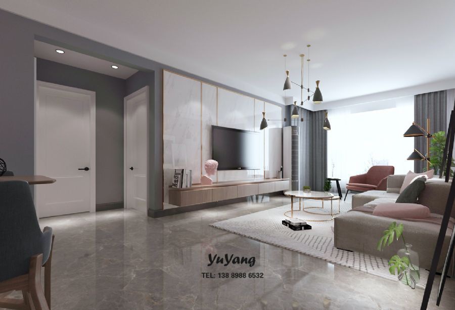 ������������װ��Ч��ͼ