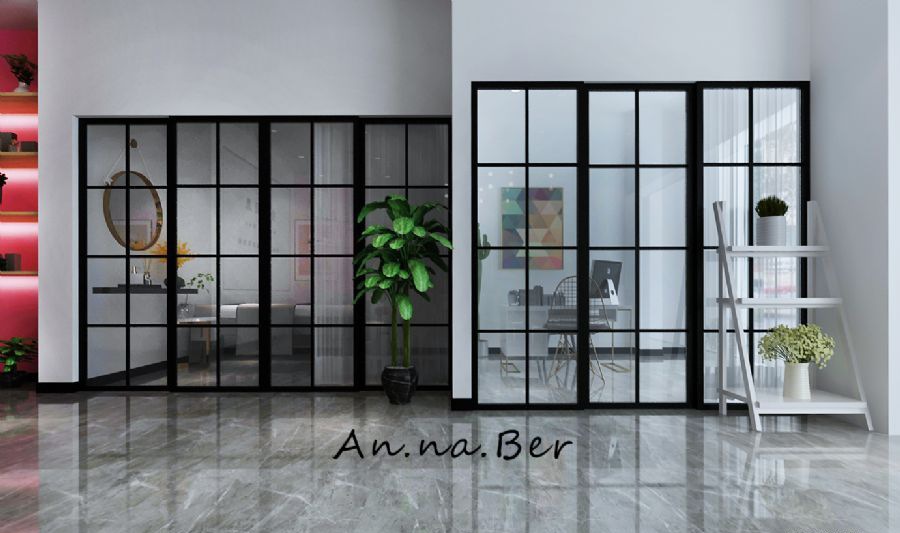 沈阳五彩阳光城美容院装修效果图