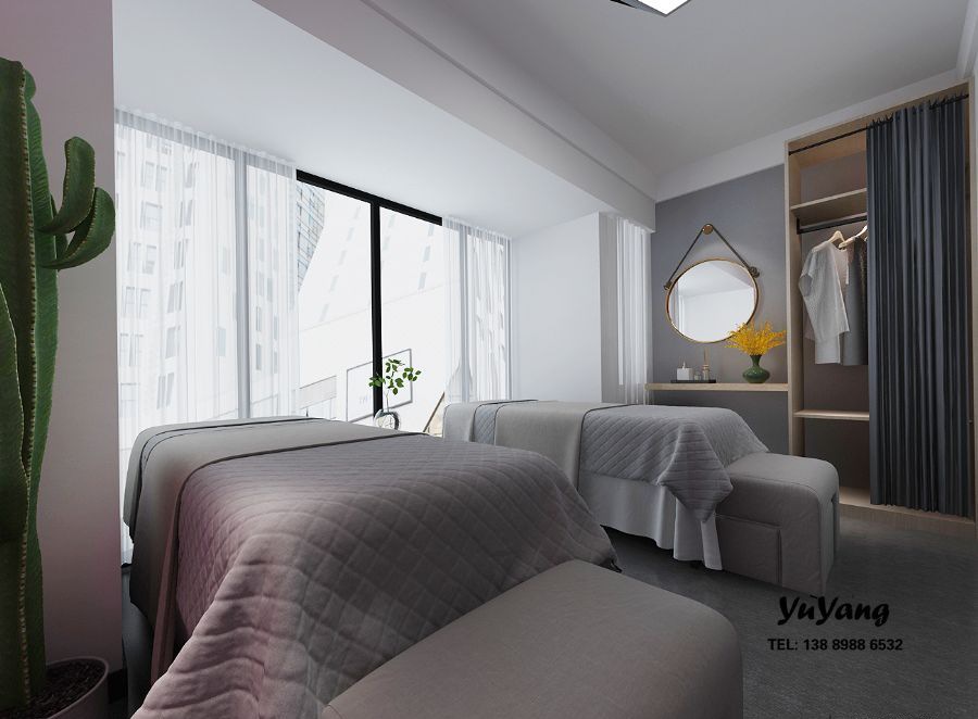 ����������ʯɽ����Ժװ��Ч��ͼ