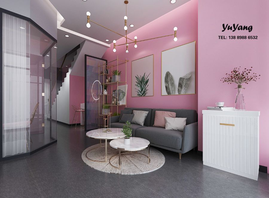 ����������ʯɽ����Ժװ��Ч��ͼ