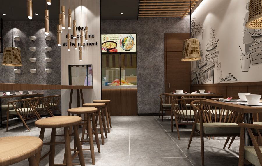 ��������С��װ��Ч��ͼ