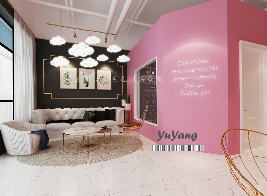 �������򻪸�����Ժװ��Ч��ͼ