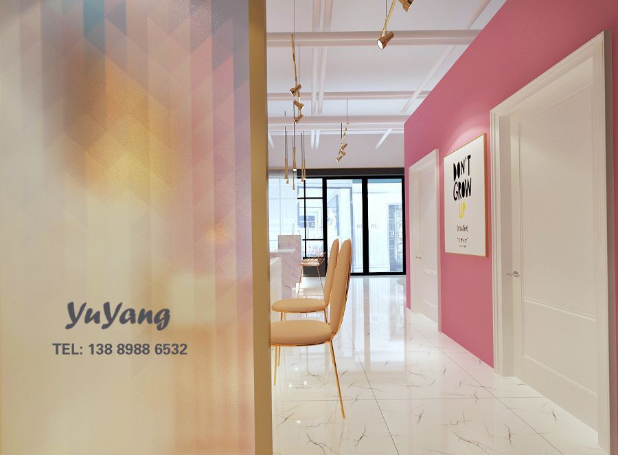 �������򻪸�����Ժװ��Ч��ͼ