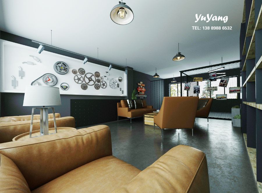 ����ȫ��·�޳���װ��Ч��ͼ