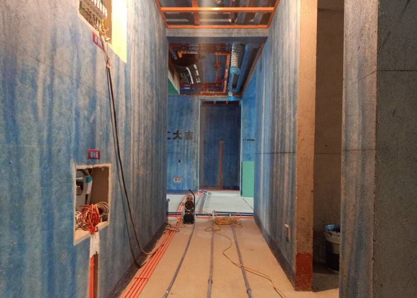 ʯ��ׯ�����ǻ��װ��Ч��ͼ