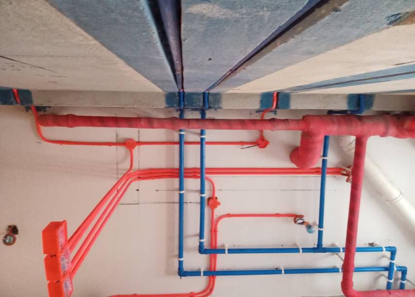 ʯ��ׯ�����ǻ��װ��Ч��ͼ