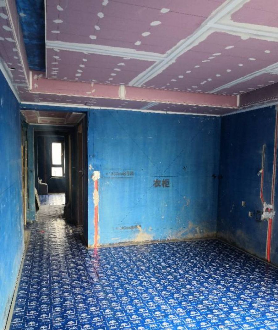 ʯ��ׯ��ʢ����װ��Ч��ͼ