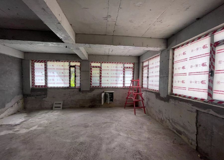 天津观澜南苑(成品保护篇)装修效果图