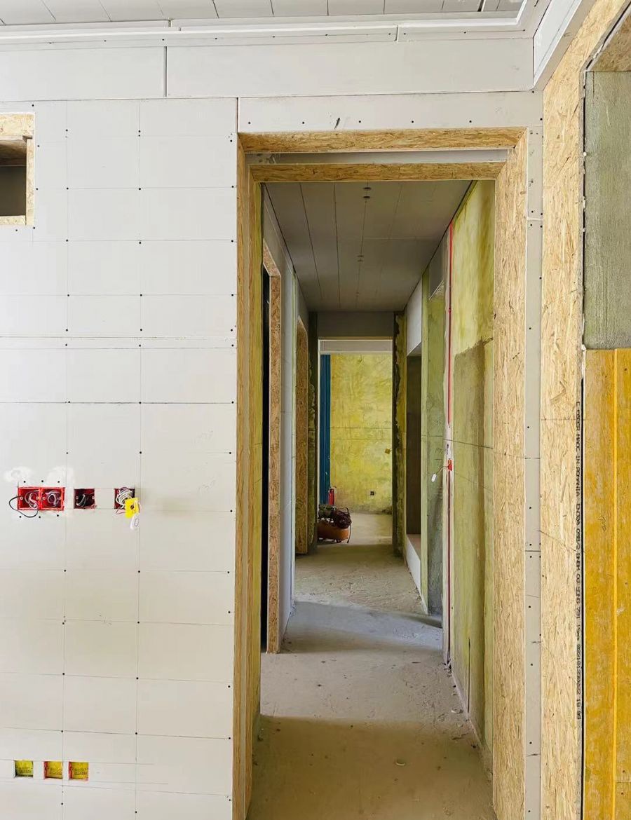 ����ۿ���Է(ľ��ƪ)װ��Ч��ͼ