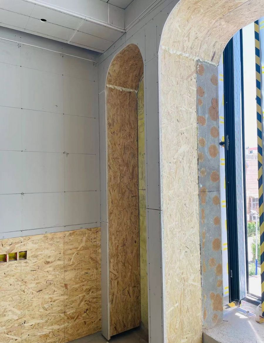 ����ۿ���Է(ľ��ƪ)װ��Ч��ͼ