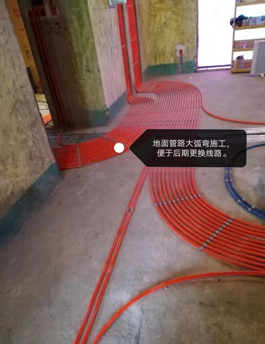 天津工艺细节讲解《1篇》装修效果图