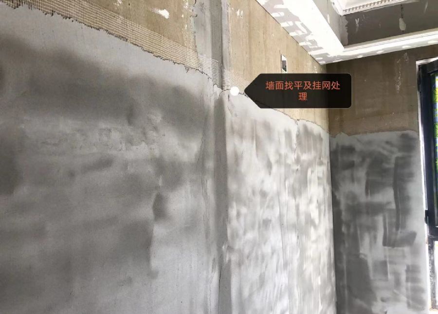 天津工艺细节讲解《1篇》装修效果图