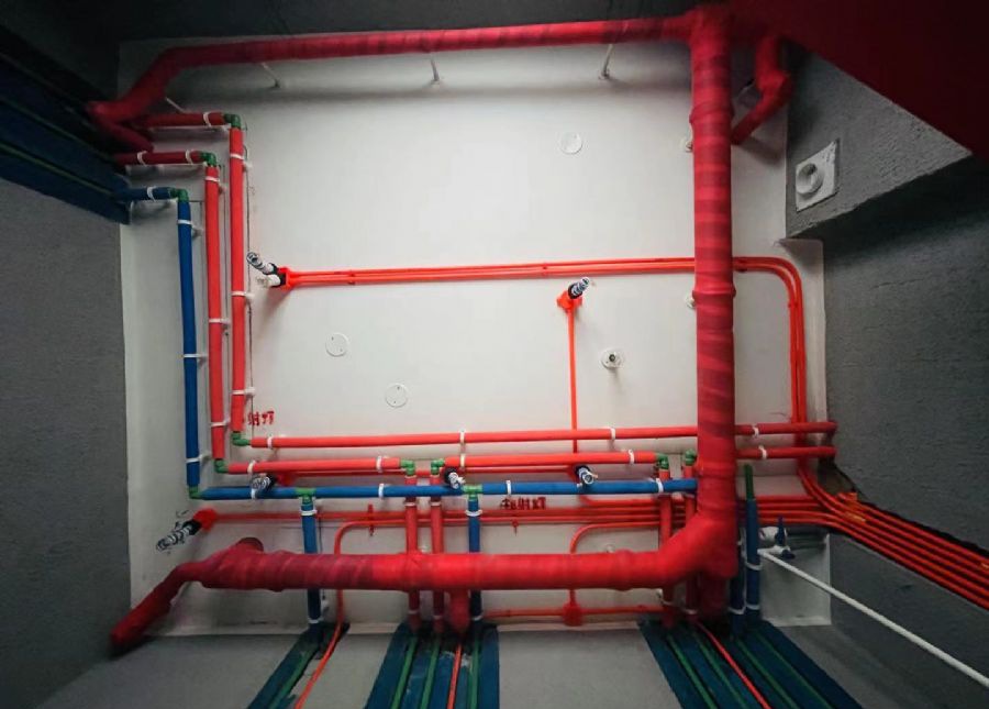 ����ʺ㺣��Է��ˮ��ƪ��װ��Ч��ͼ