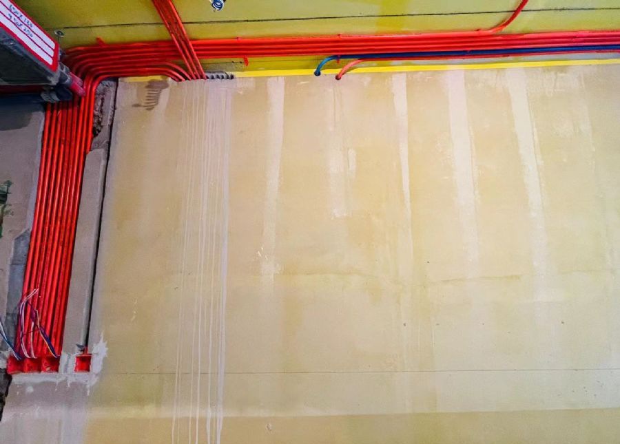 ����ʺ㺣��Է��ˮ��ƪ��װ��Ч��ͼ