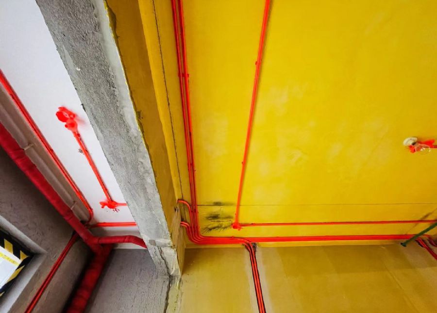 ����ʺ㺣��Է��ˮ��ƪ��װ��Ч��ͼ