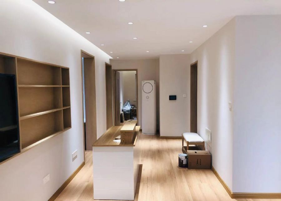 ���������(����ƪ)װ��Ч��ͼ