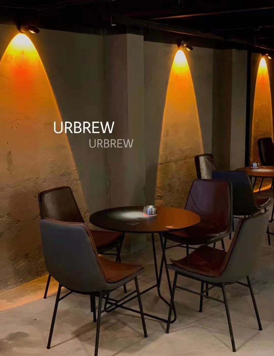 武汉奥山世纪城装修效果图