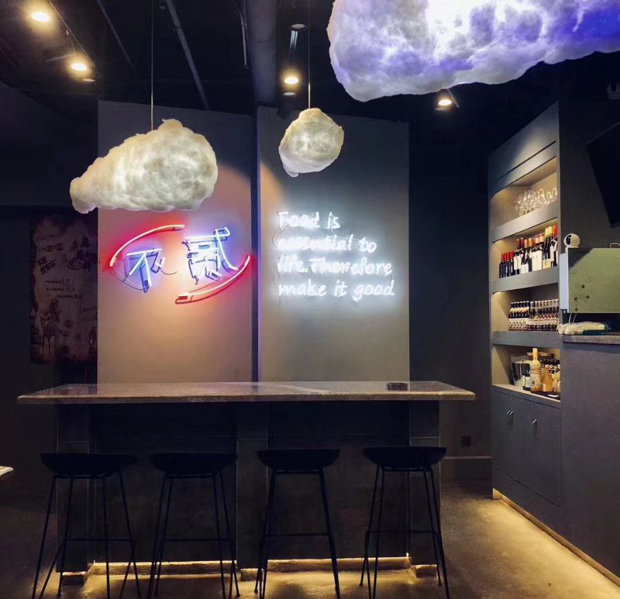 武汉奥山世纪城装修效果图