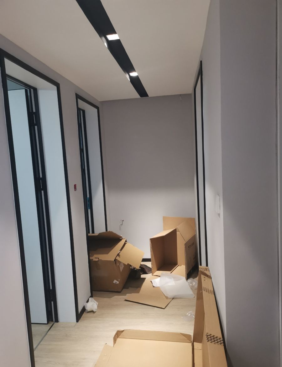 ֣�ݱ̹�԰����װ��Ч��ͼ