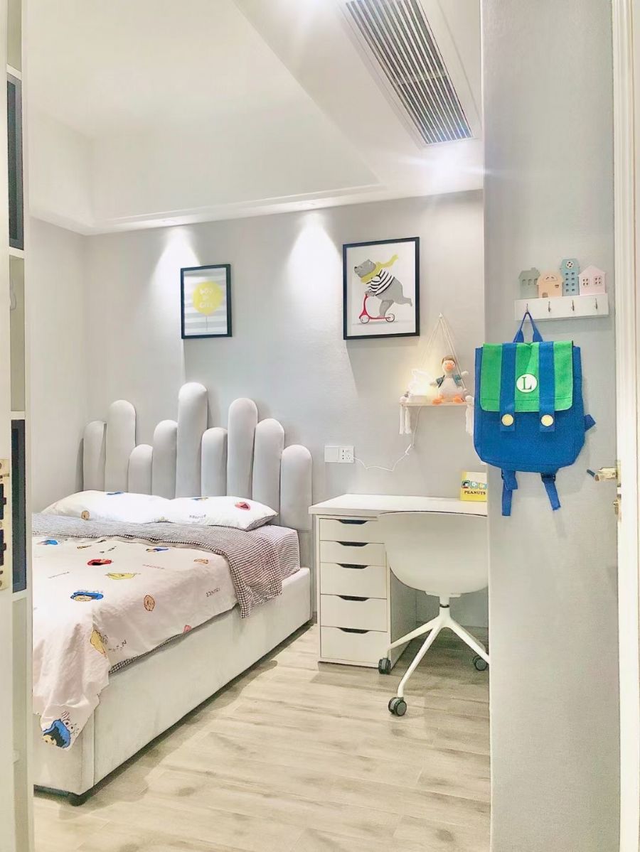 ̫ԭʮ��Ժ��װ��Ч��ͼ