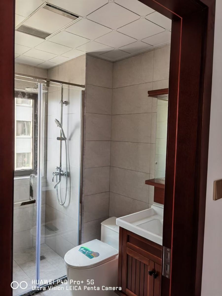 太原湖滨文锦苑装修效果图