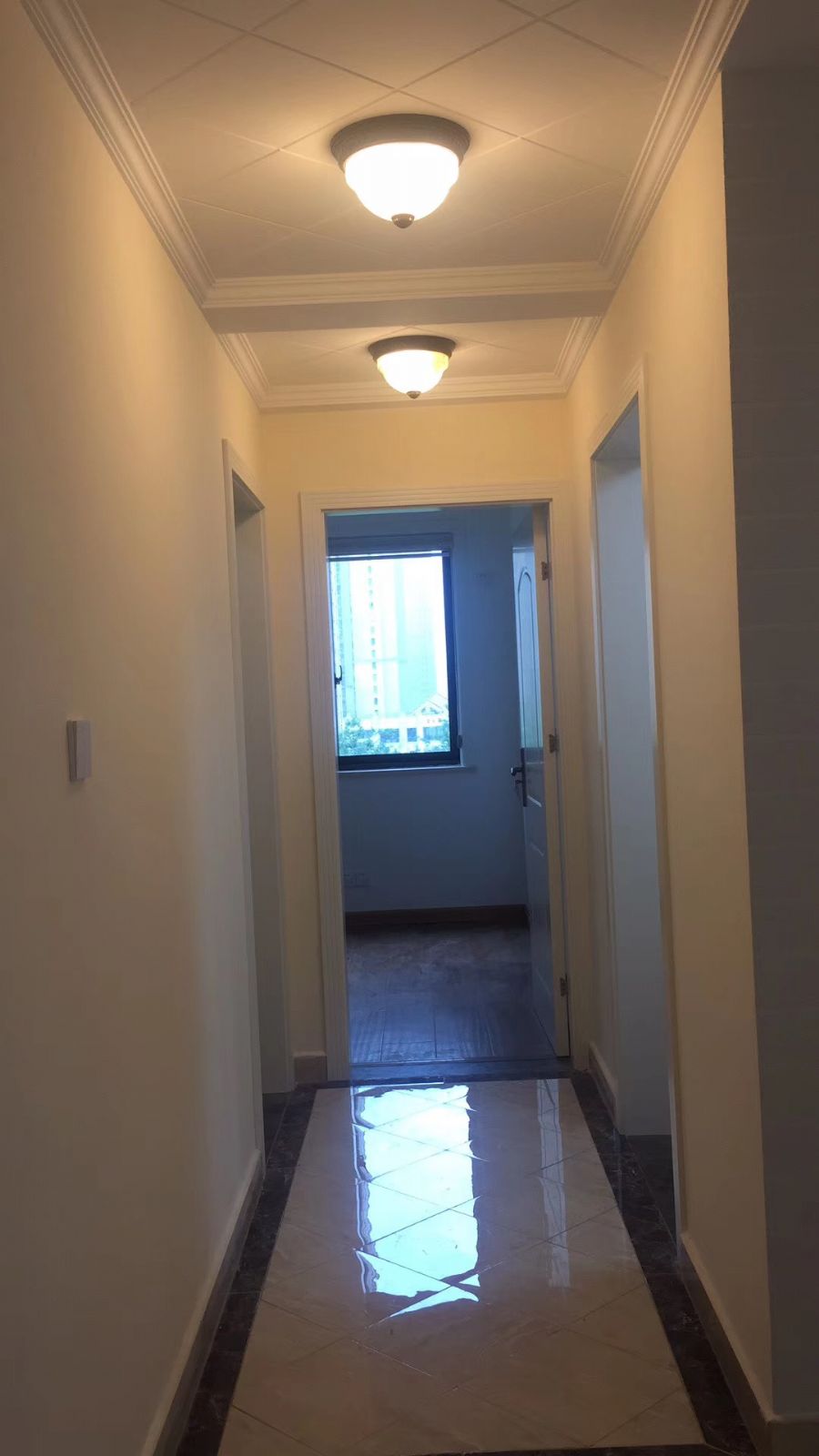 合肥海亮红玺台装修效果图