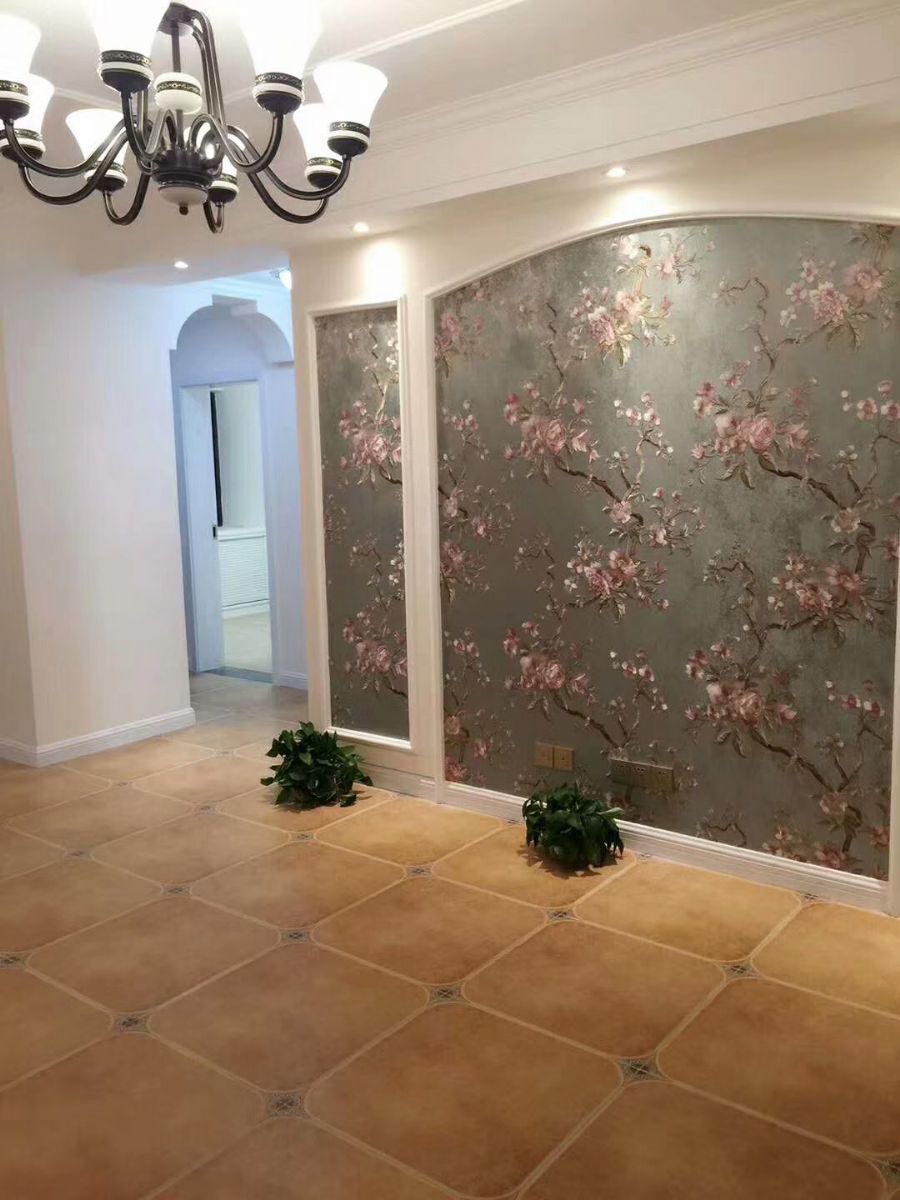 �Ϸ�������װ��Ч��ͼ