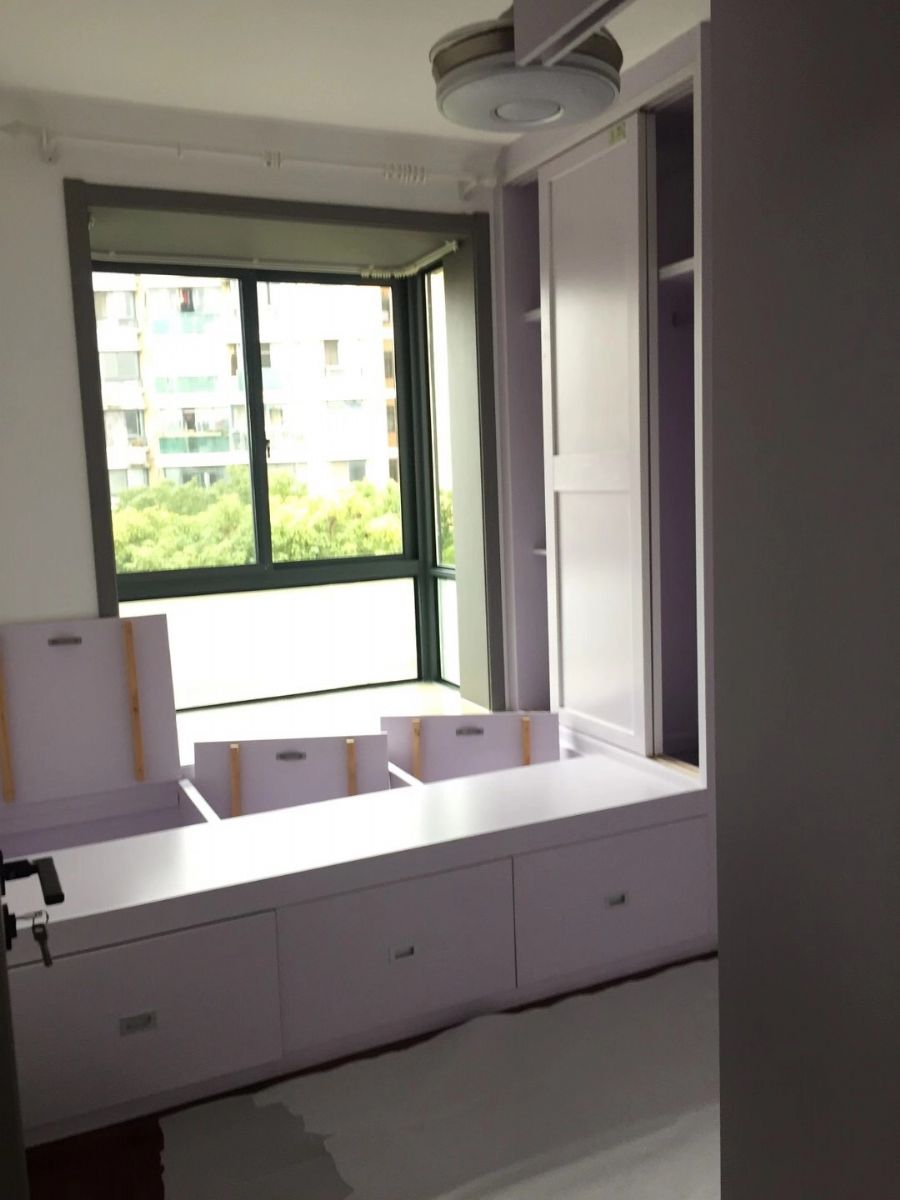 上海浦东新区关岳路229弄137号装修效果图