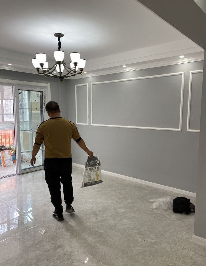 �人�������ó�װ��Ч��ͼ