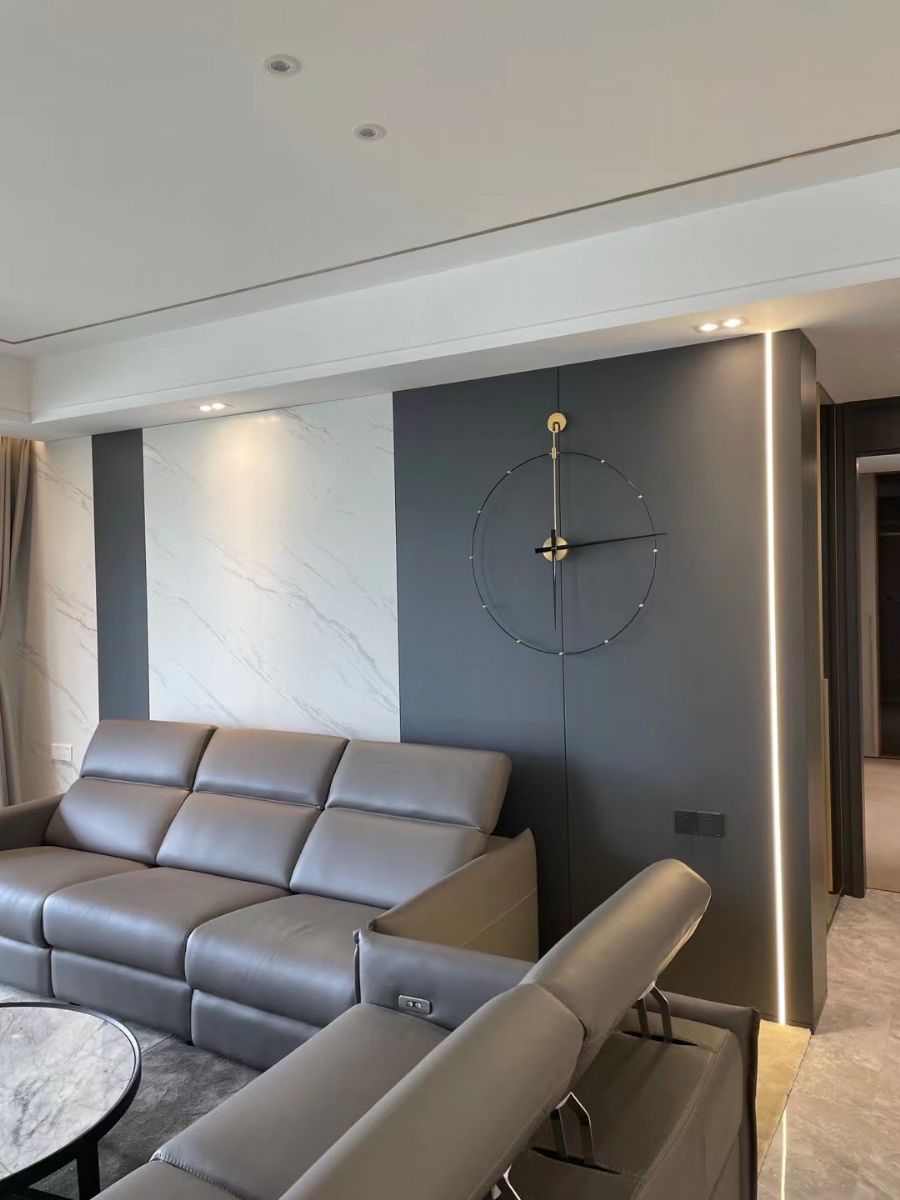 武汉汉口新界装修效果图