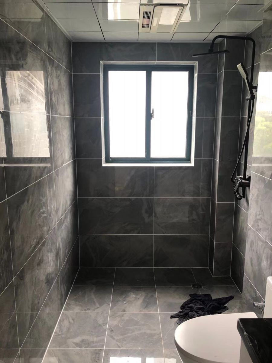 武汉中健康谷装修效果图