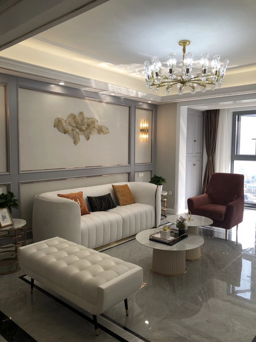 武汉中健康谷装修效果图