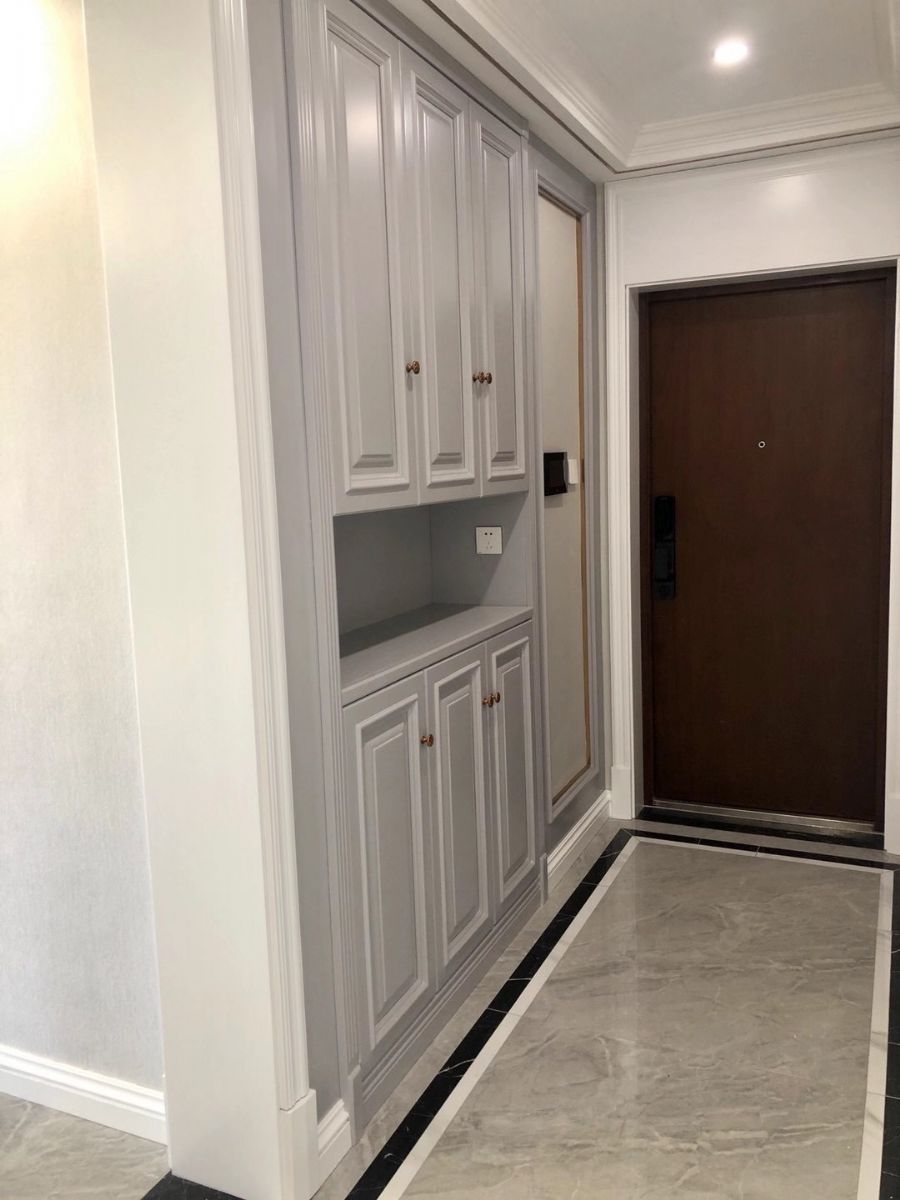 武汉中健康谷装修效果图