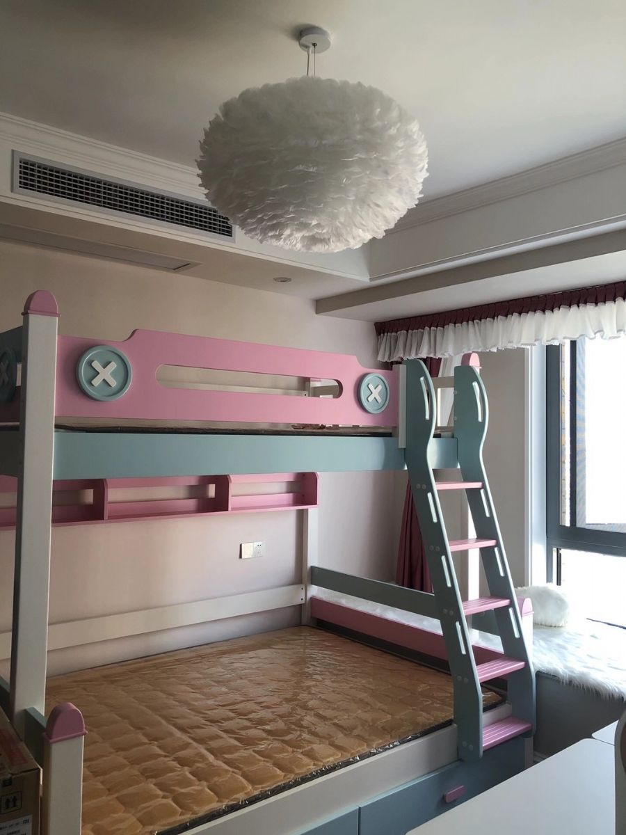 武汉中健康谷装修效果图