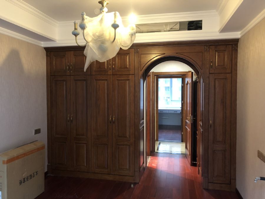 �人����������װ��Ч��ͼ