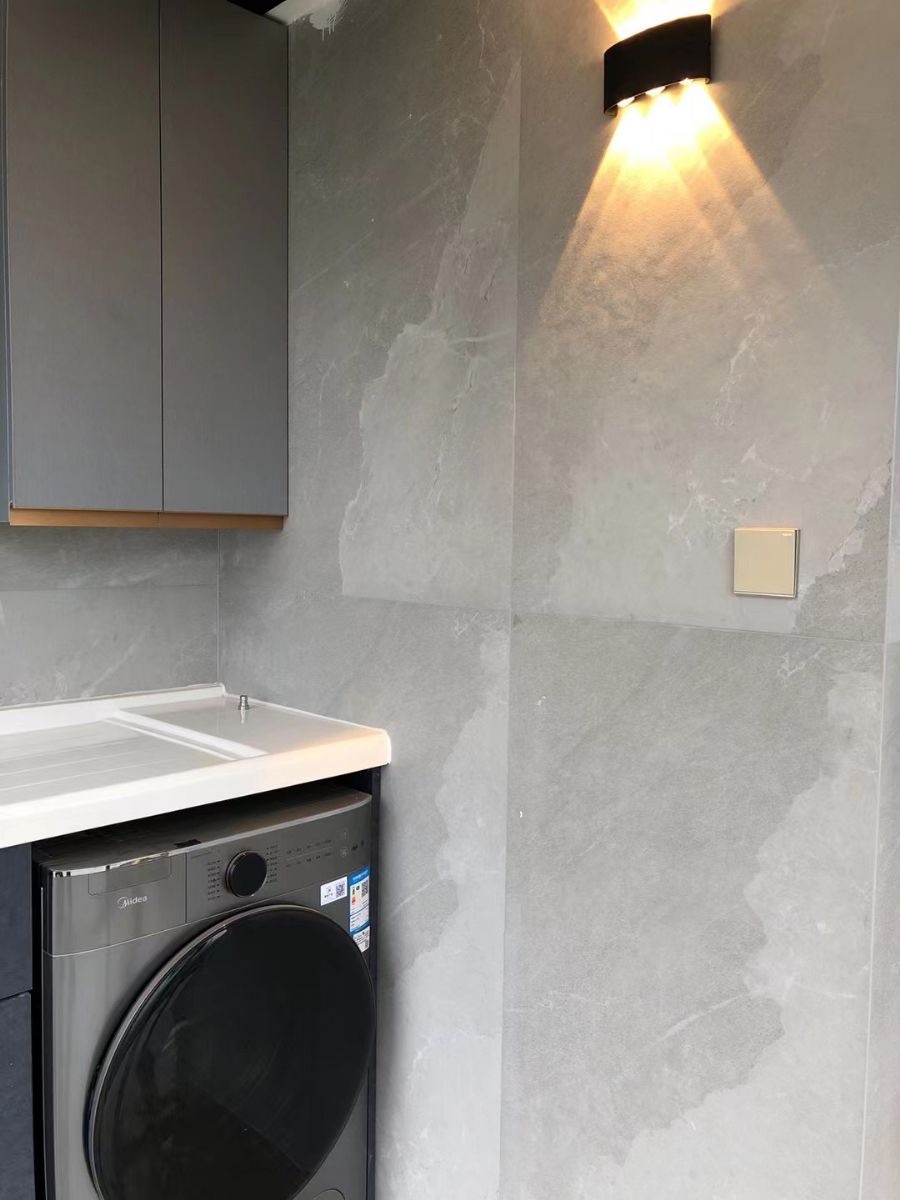 武汉绿地悦澜湾装修效果图