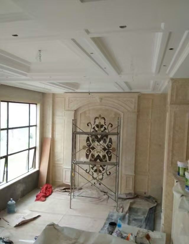 昆明蓝光林肯公园装修效果图