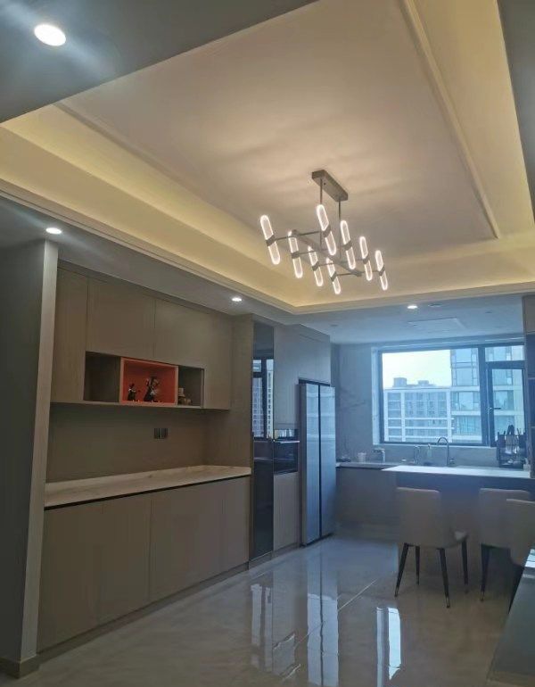 ʯ��ׯ�ڴ�����װ��Ч��ͼ