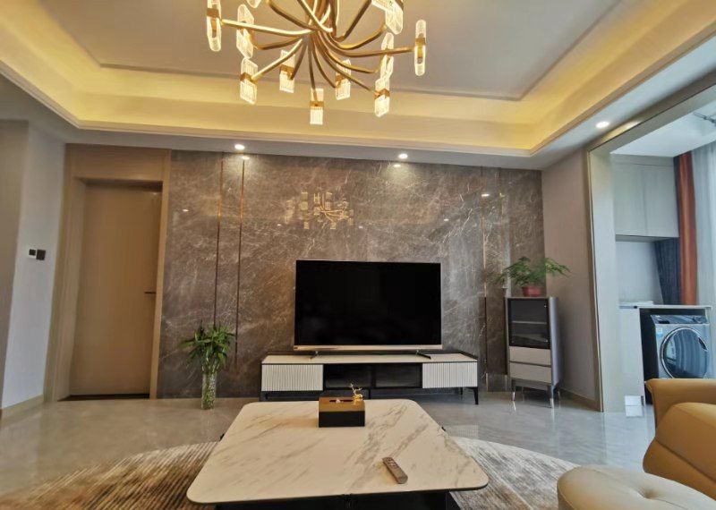 ʯ��ׯ�ڴ�����װ��Ч��ͼ