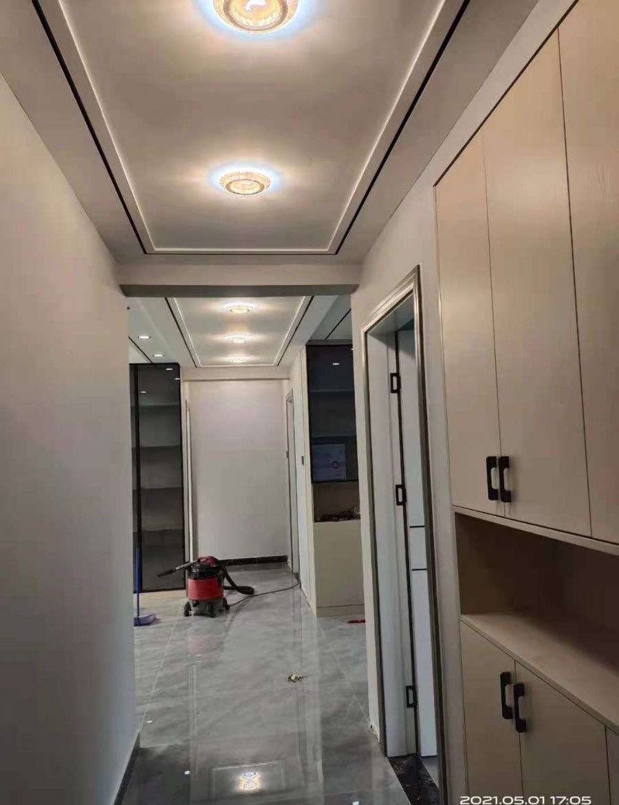 ֣���廪��Ϫ��װ��Ч��ͼ