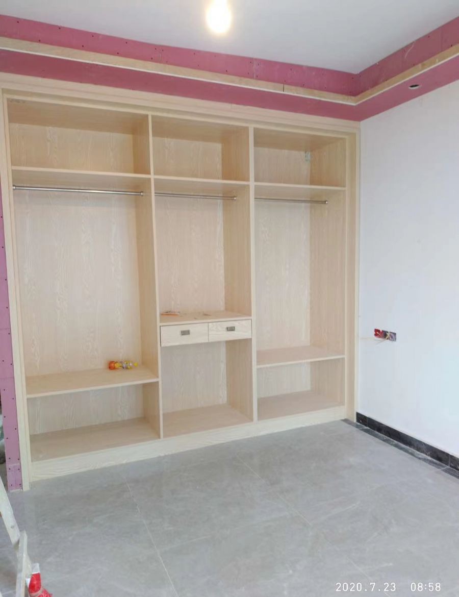 杭州临和家苑6号楼1301装修效果图