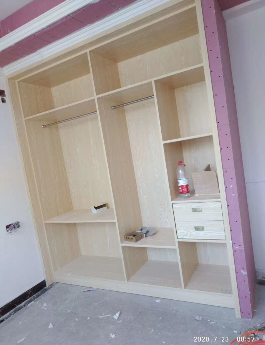 杭州临和家苑6号楼1301装修效果图