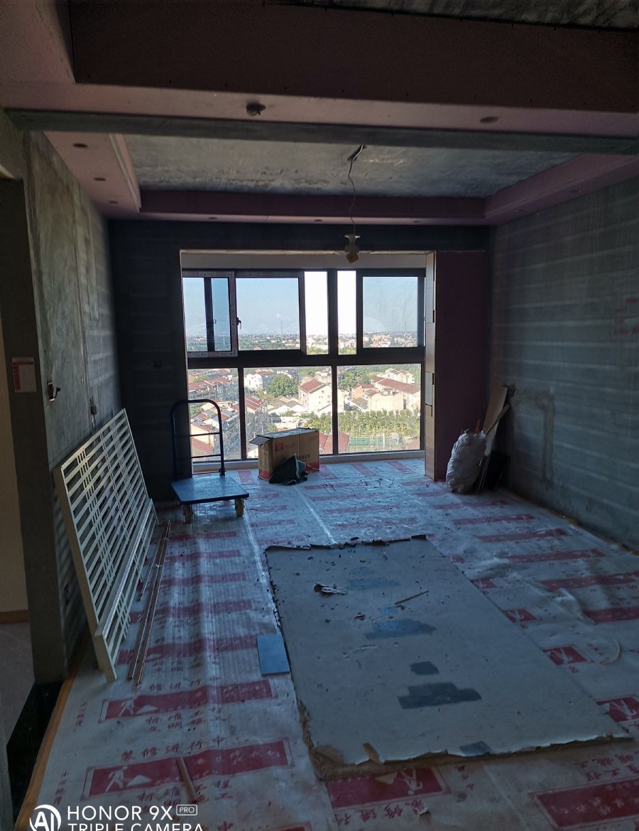 ���ݼη����ֳ�װ��Ч��ͼ