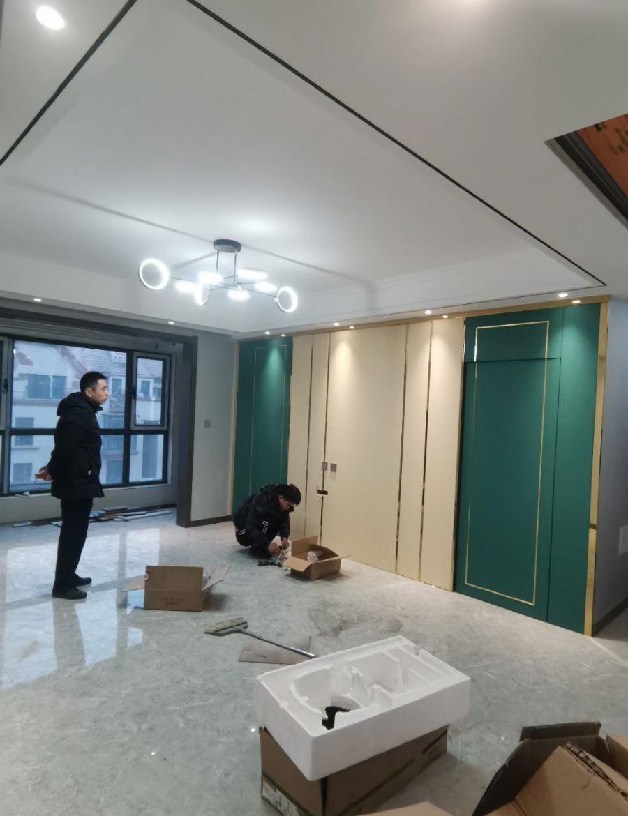 ������ɭˮ��װ��Ч��ͼ