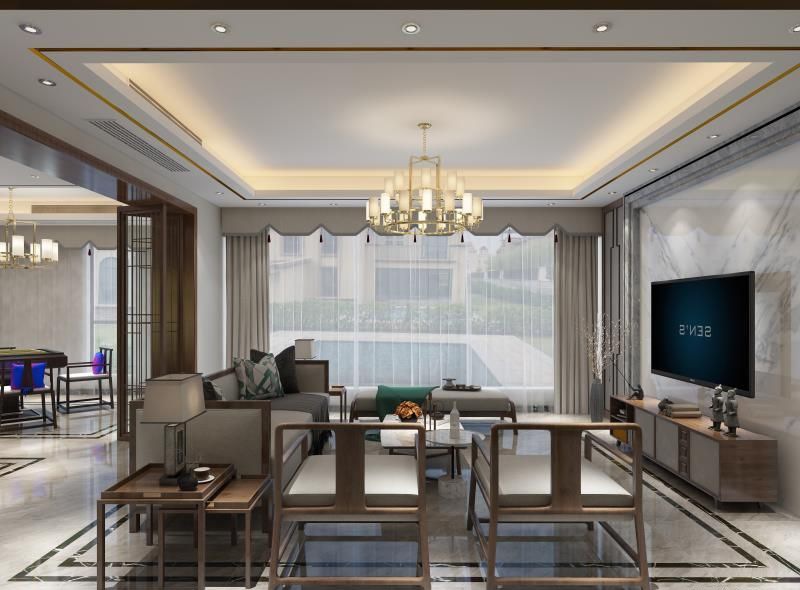 ���������Խ���װ��Ч��ͼ