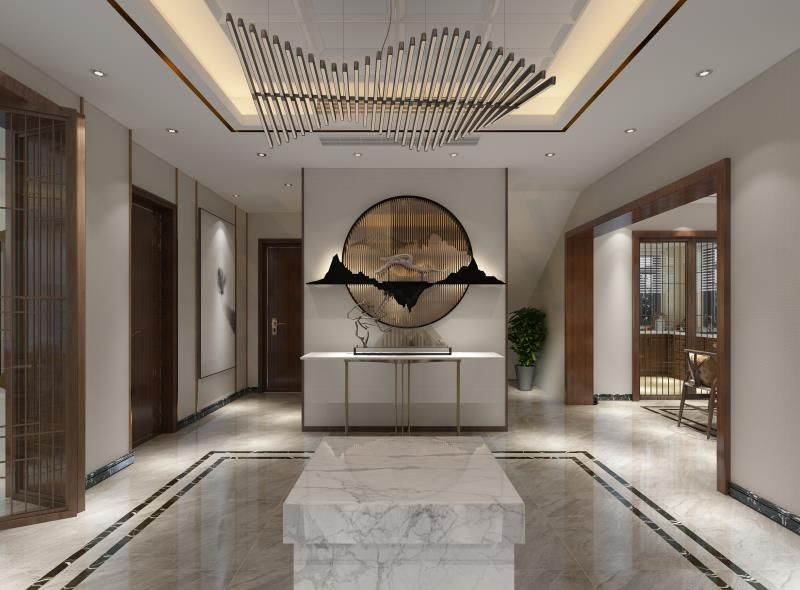 ���������Խ���װ��Ч��ͼ