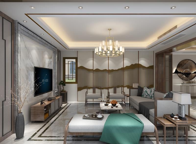 ���������Խ���װ��Ч��ͼ