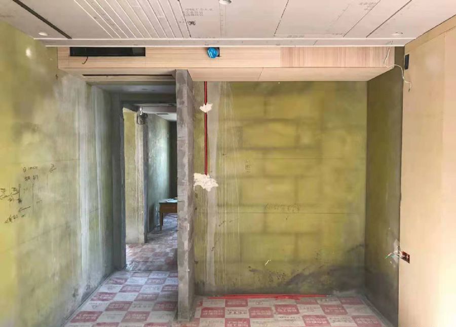 新乡华恩城装修效果图