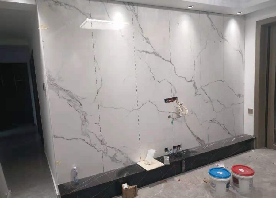 ���ں��軨԰װ��Ч��ͼ